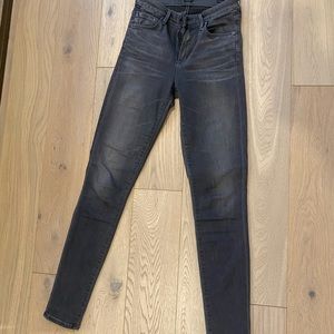 Citizen Of Humanity - Rocket High Rise Skinny